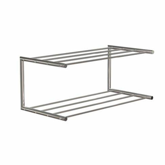 Nova skohylde 1 - Frost