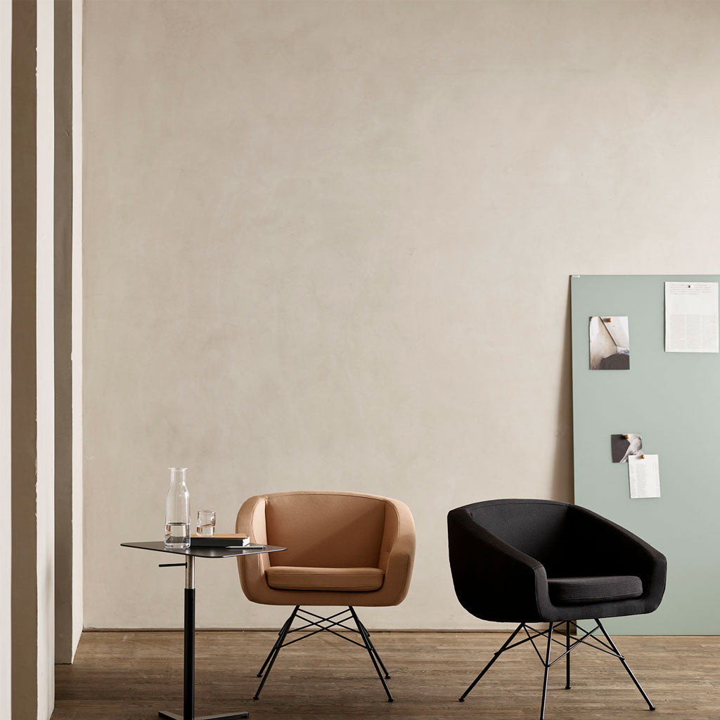 Aiko lænestol - Softline