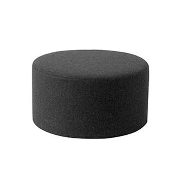Drum puf (Stor) - Softline