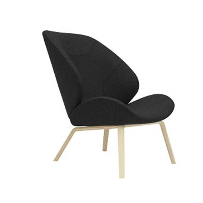 Eden lænestol - Softline