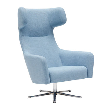 Havana Swivel lænestol - Softline
