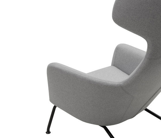 Havana lænestol - Softline