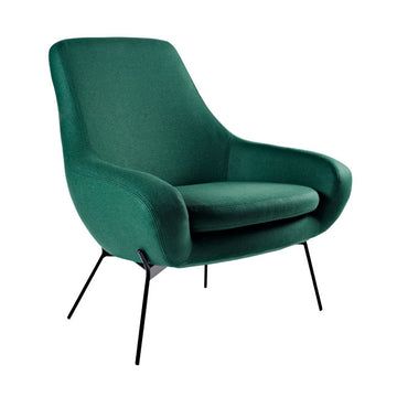 Noomi String lænestol - Softline