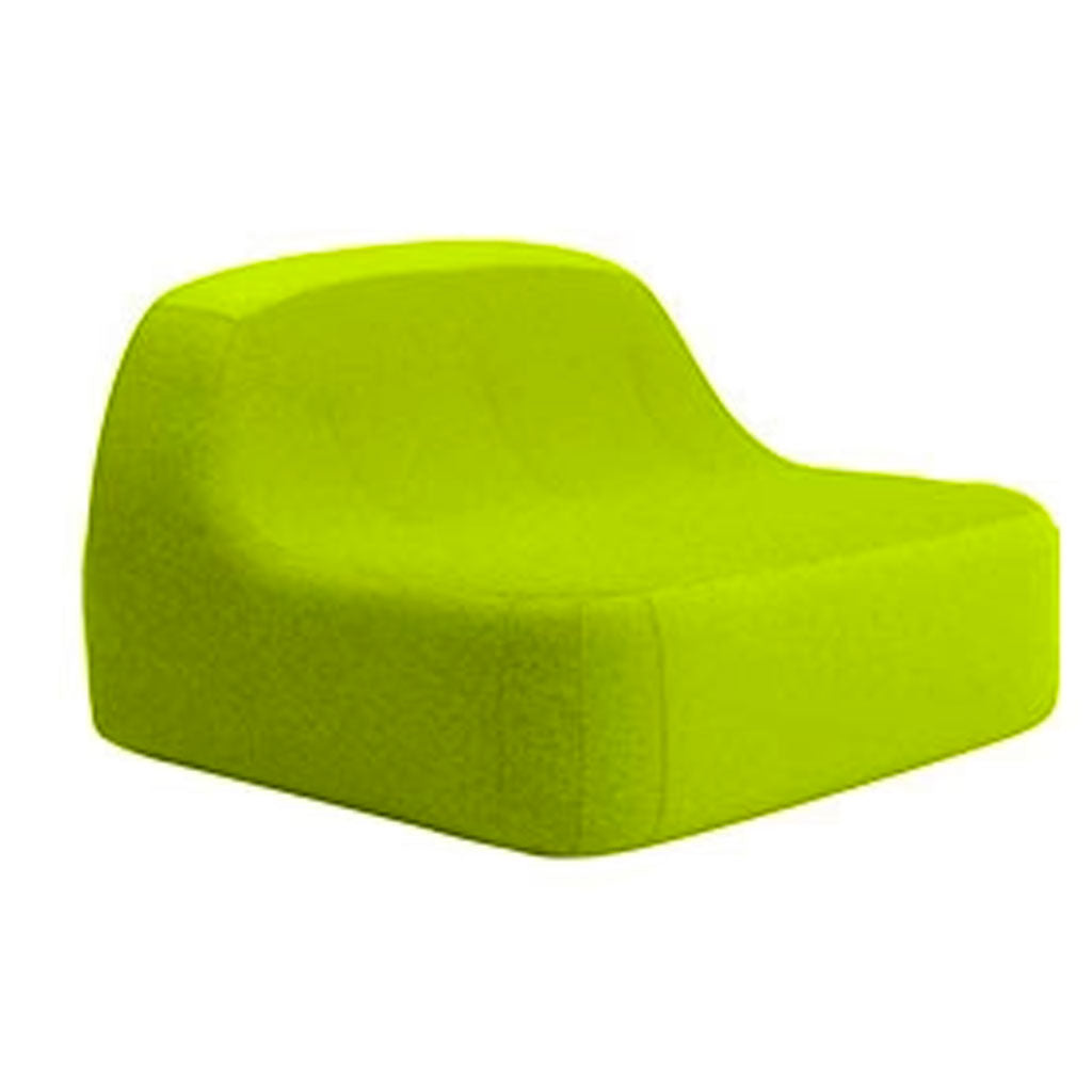 Sand lænestol - Softline