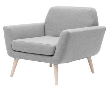 Scope lænestol - Softline