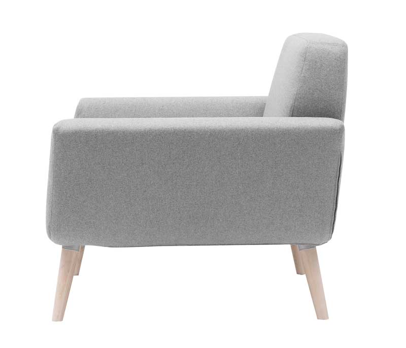 Scope lænestol - Softline