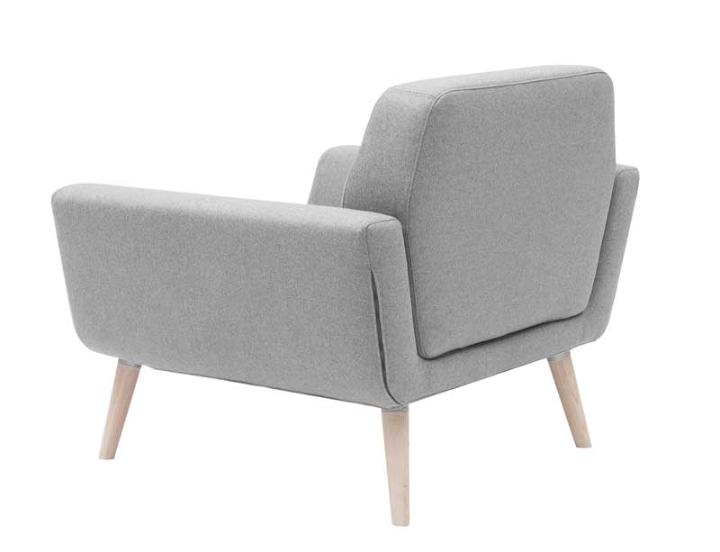 Scope lænestol - Softline