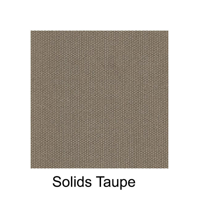 Hynde til Forest Armchair - Fast