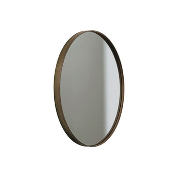 Visual Round spejl Ø150 - Sovet Italia