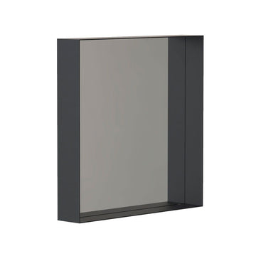 Spejl 4132 med ramme - Frost