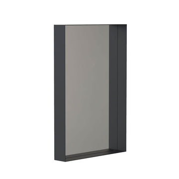 Spejl 4133 med ramme - Frost