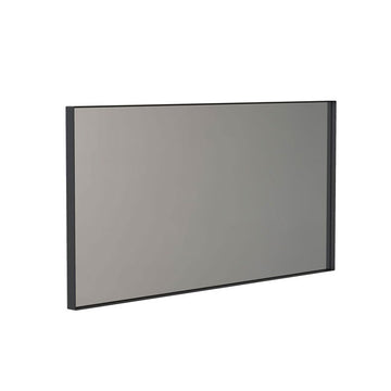 Spejl 4136 med ramme - Frost