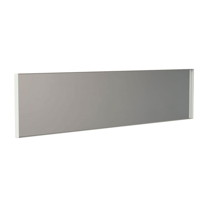 Spejl 4137 med ramme - Frost