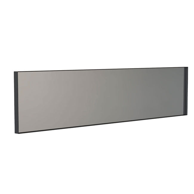 Spejl 4137 med ramme - Frost