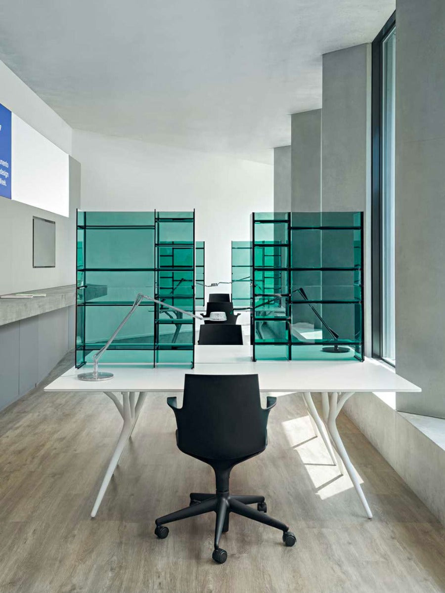 Spoon Table - Kartell (UDSTILLINGSMODEL)