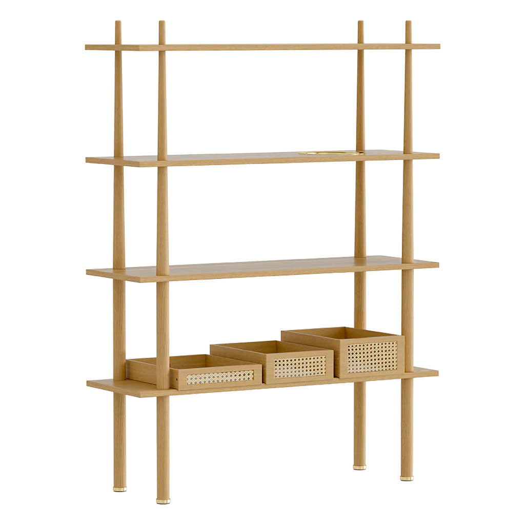 Stories Reol - Oak - Umage