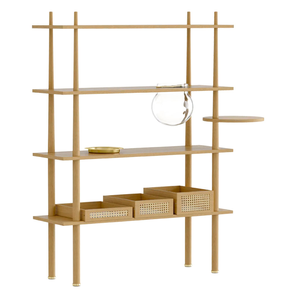 Stories Reol - Oak - Umage