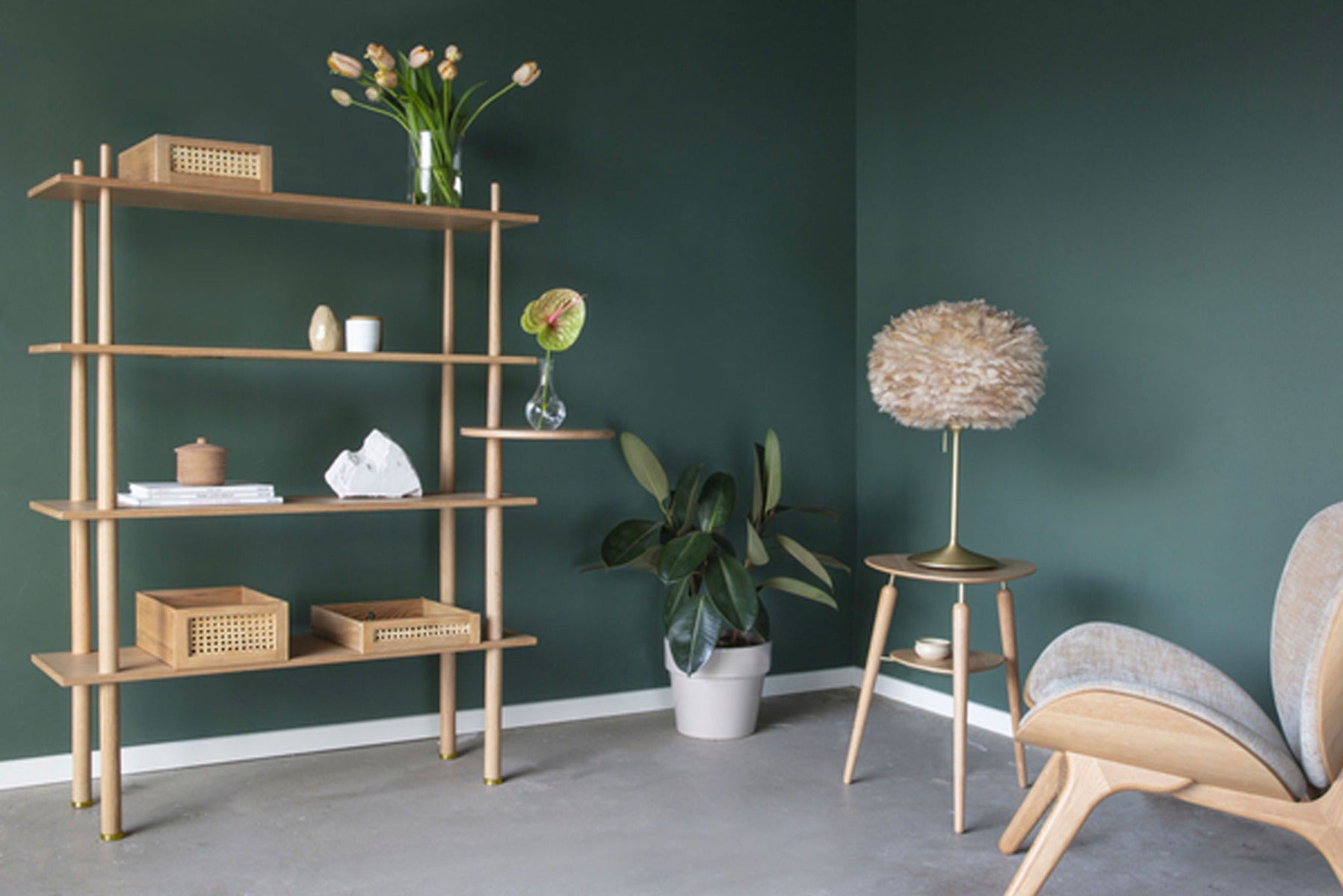 Stories Reol - Oak - Umage