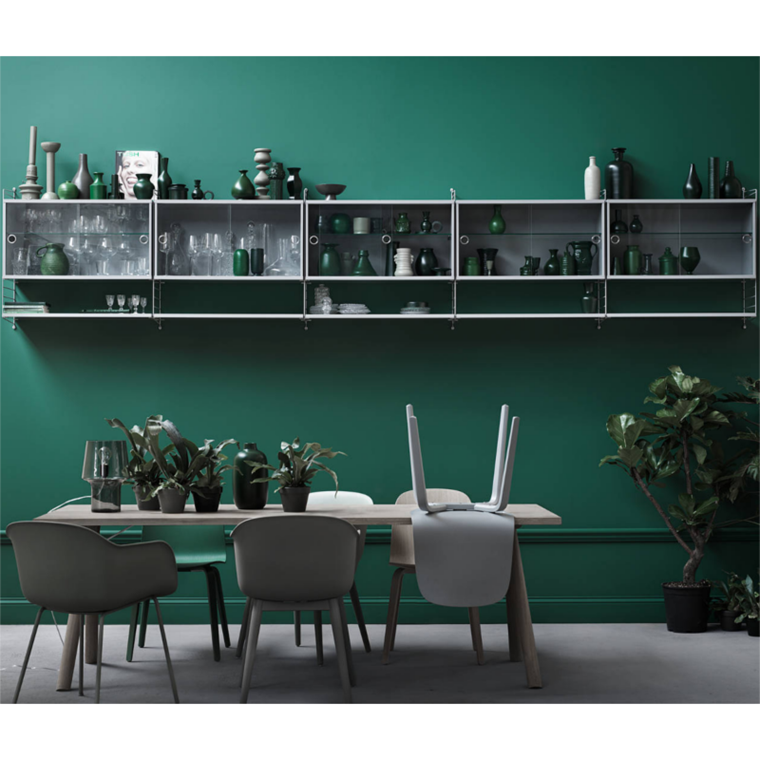 String System 10 - String