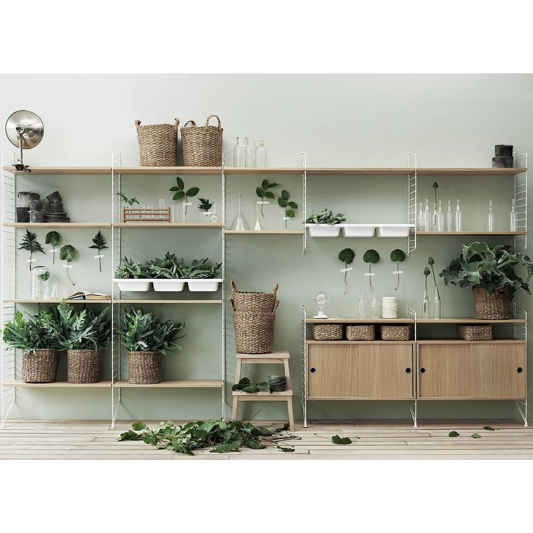 String System 11 - String