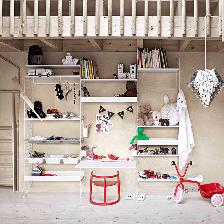 String System 13 - String