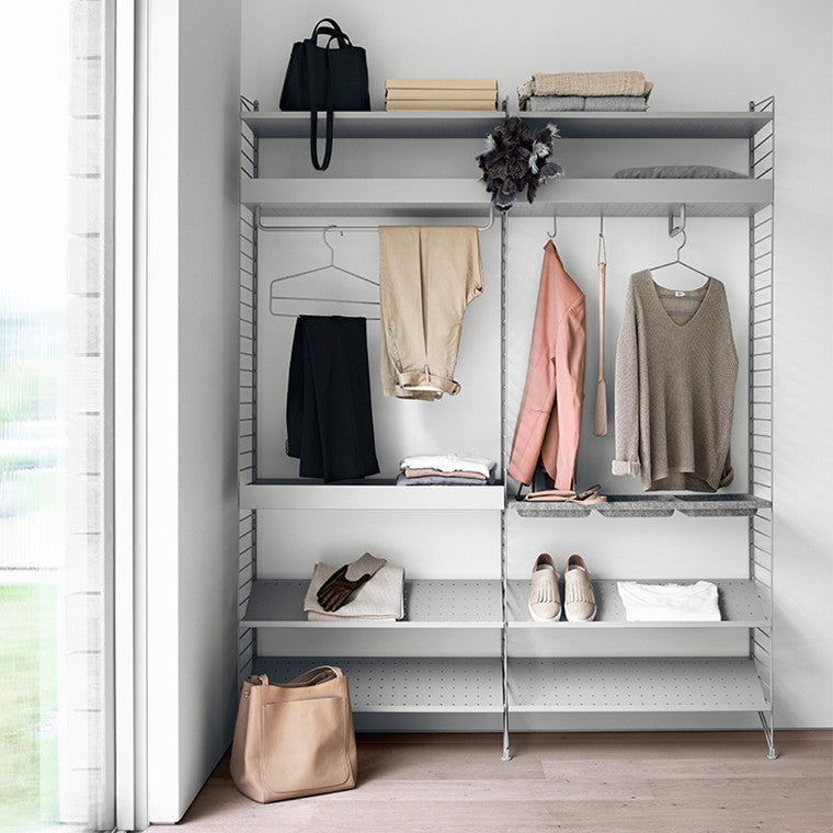 String System 16 - String