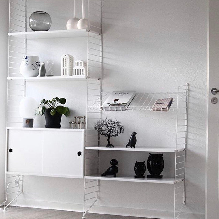 String System 18 - String