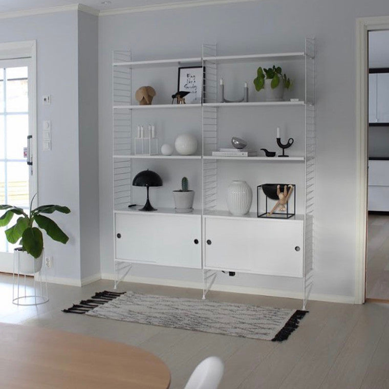 String System 19 - String