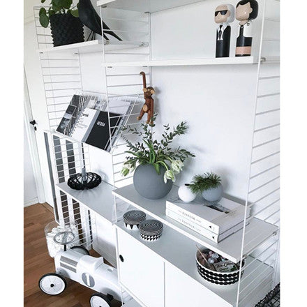 String System 21 - String