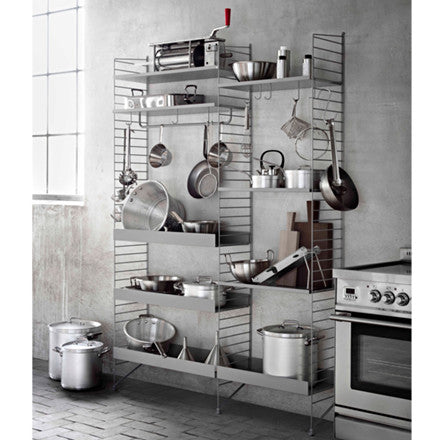 String System 23 - String