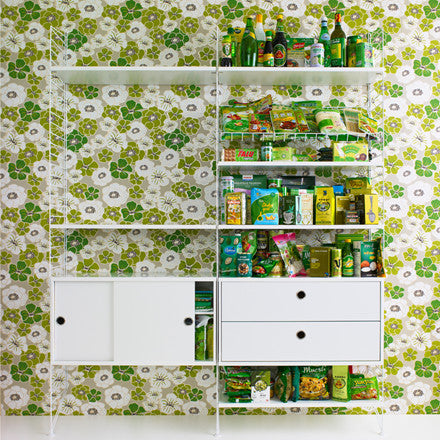 String System 25 - String