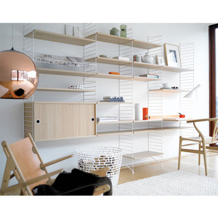 String System 27 - String