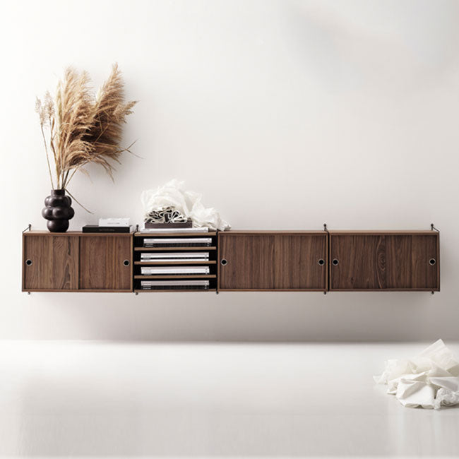 String System 7 - String