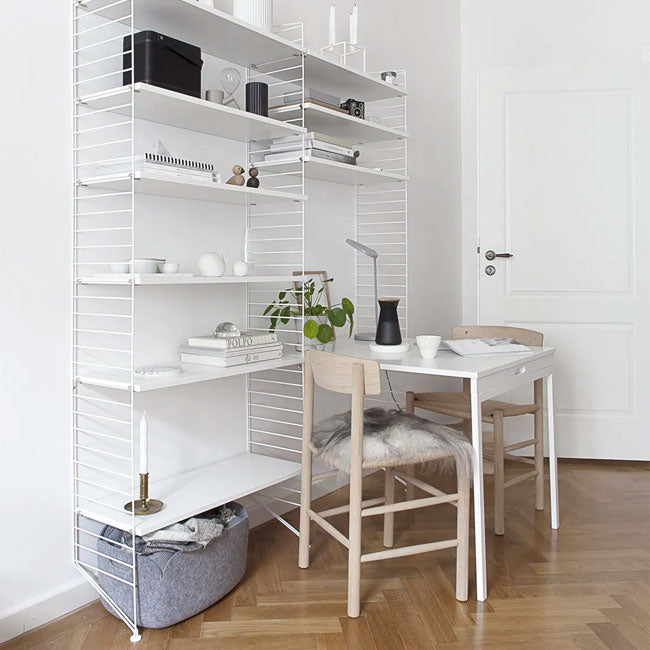 String System 8 - String