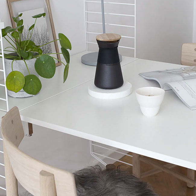 String System 8 - String