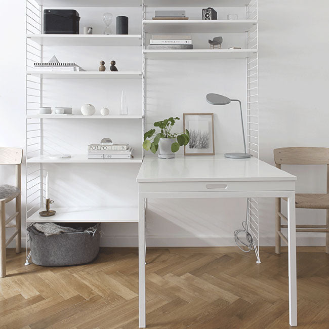 String System 8 - String