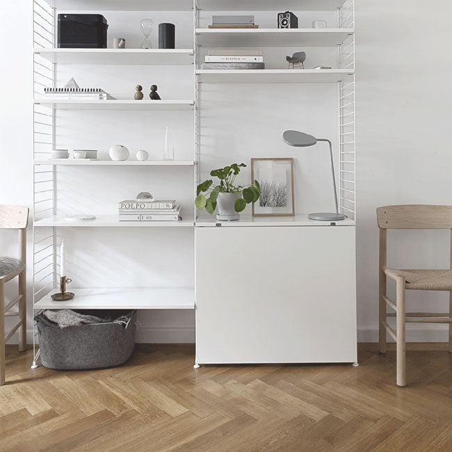 String System 8 - String