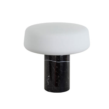 Solid bordlampe - Terence Woodgate