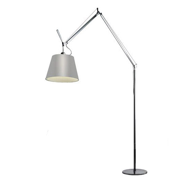 Tolomeo mega terra m lysdæmper (Aluminium) - Artemide