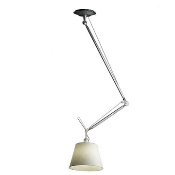 Tolomeo sospensione decentrata - Artemide
