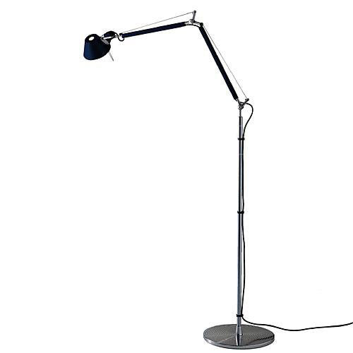 Tolomeo terra (Sort) - Artemide