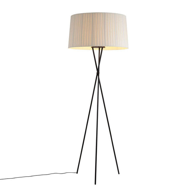 Tripode g5 gulvlampe - Santa & Cole