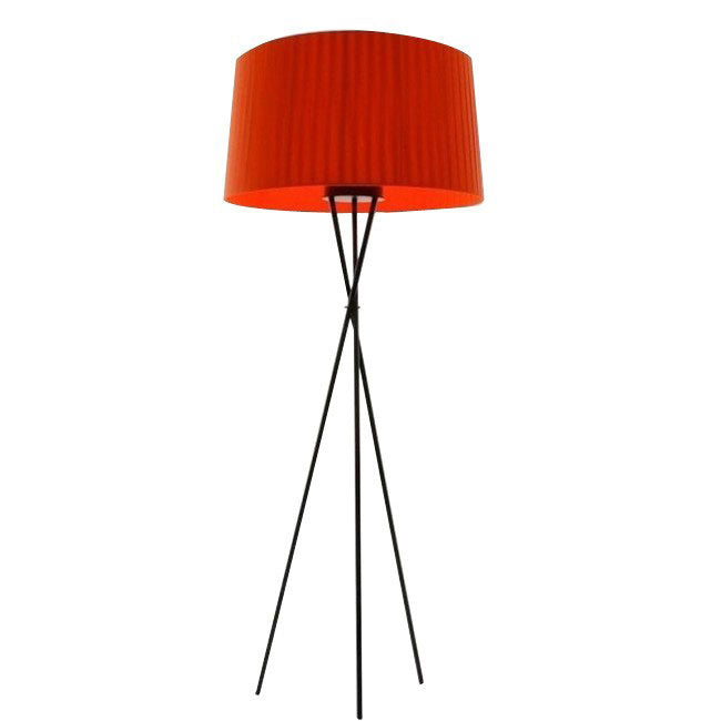 Tripode g5 gulvlampe - Santa & Cole
