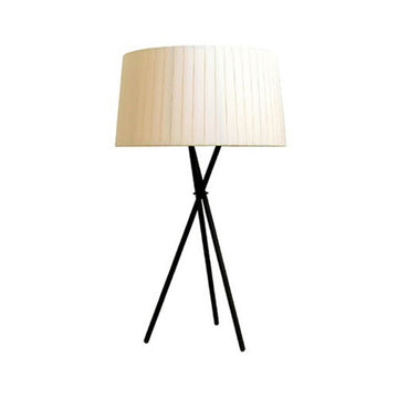 Tripode G6 bordlampe - Santa & Cole