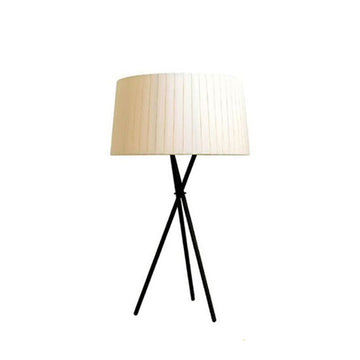 Tripode M3 bordlampe - Santa & Cole
