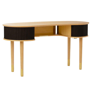 Audacious Skrivebord - Umage