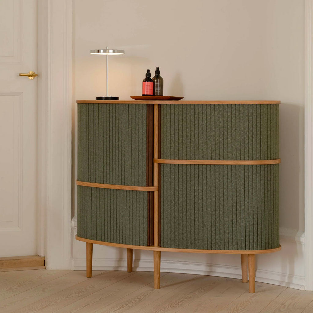 Audacious Highboard Skænk - Umage