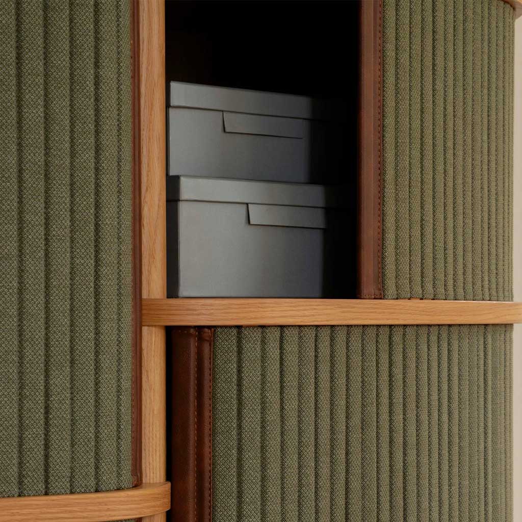 Audacious Highboard Skænk - Umage