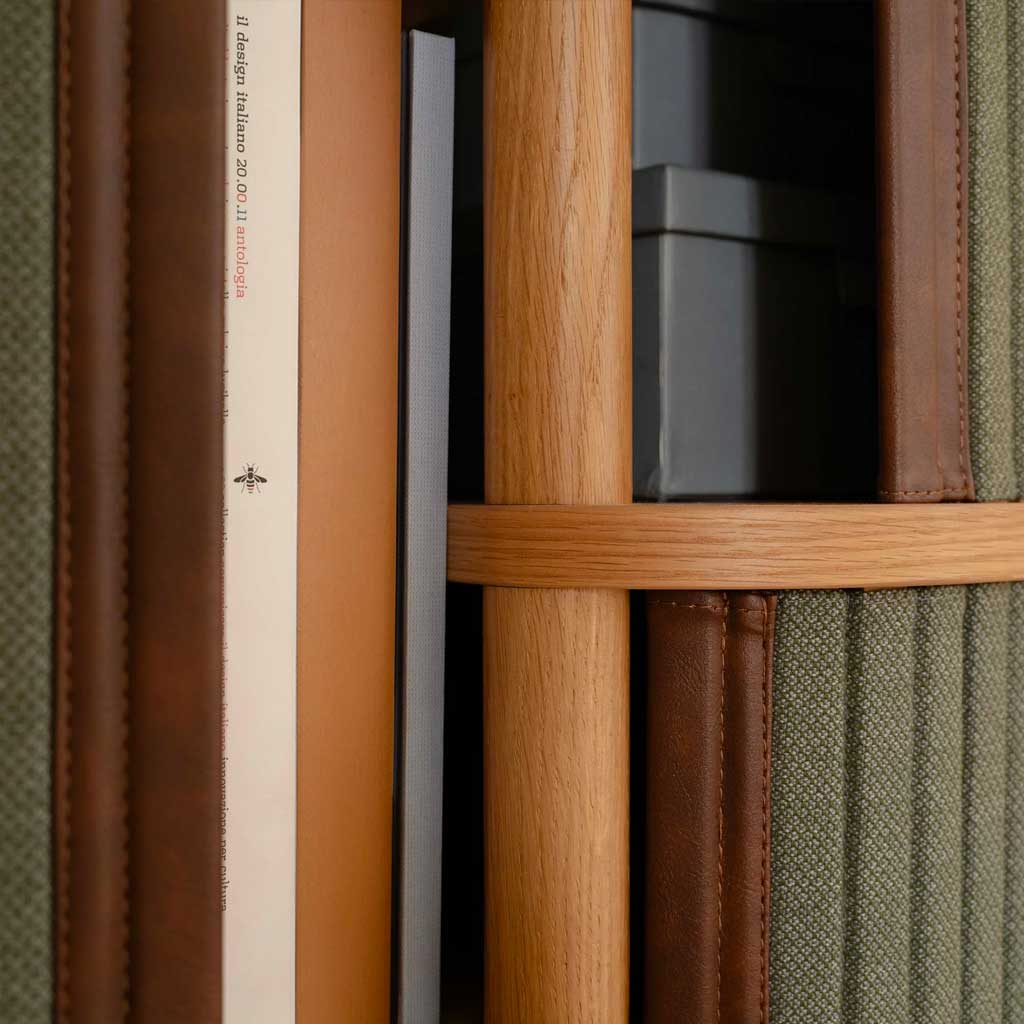 Audacious Highboard Skænk - Umage