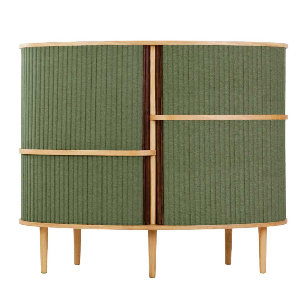 Audacious Highboard Skænk - Umage